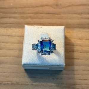 Bomb Party Size 6 Ring